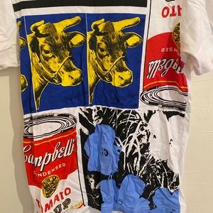 Uniqlo Men’s T-Shirt